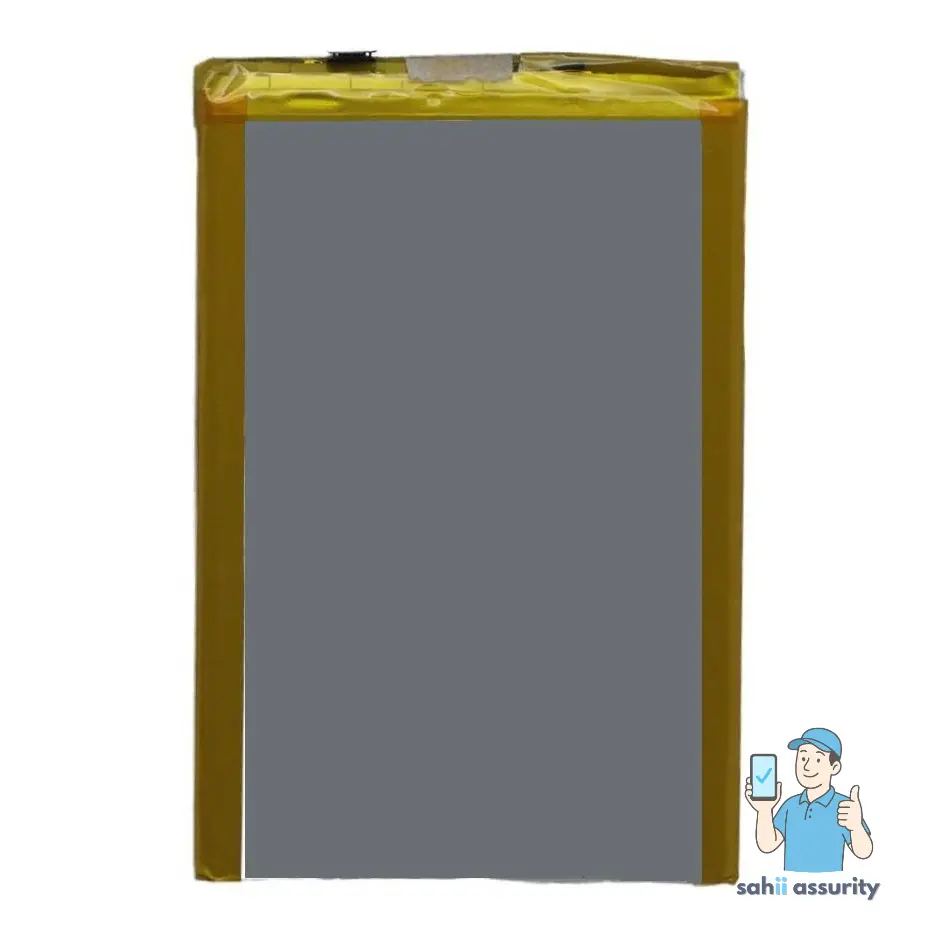 Battery for Infinix Hot 10 Play thumbnail